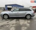 Сірий Ауді А6, об'ємом двигуна 3 л та пробігом 295 тис. км за 7500 $, фото 7 на Automoto.ua