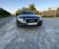 Серый Ауди А6, объемом двигателя 2 л и пробегом 290 тыс. км за 6200 $, фото 1 на Automoto.ua
