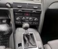 Серый Ауди А6, объемом двигателя 2 л и пробегом 290 тыс. км за 7499 $, фото 28 на Automoto.ua