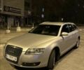 Серый Ауди А6, объемом двигателя 2 л и пробегом 355 тыс. км за 6700 $, фото 1 на Automoto.ua
