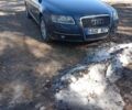 Сірий Ауді А6, об'ємом двигуна 2.7 л та пробігом 300 тис. км за 3650 $, фото 1 на Automoto.ua