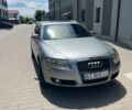 Серый Ауди А6, объемом двигателя 2.7 л и пробегом 291 тыс. км за 7500 $, фото 9 на Automoto.ua