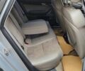 Сірий Ауді А6, об'ємом двигуна 2.97 л та пробігом 205 тис. км за 10700 $, фото 5 на Automoto.ua