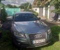 Сірий Ауді А6, об'ємом двигуна 3.2 л та пробігом 250 тис. км за 9000 $, фото 1 на Automoto.ua
