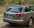 Сірий Ауді А6, об'ємом двигуна 3 л та пробігом 410 тис. км за 8700 $, фото 4 на Automoto.ua