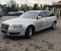Серый Ауди А6, объемом двигателя 2 л и пробегом 251 тыс. км за 4700 $, фото 12 на Automoto.ua