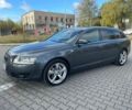 Сірий Ауді А6, об'ємом двигуна 2.7 л та пробігом 372 тис. км за 4700 $, фото 1 на Automoto.ua