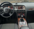 Серый Ауди А6, объемом двигателя 2 л и пробегом 320 тыс. км за 7200 $, фото 7 на Automoto.ua