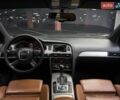 Сірий Ауді А6, об'ємом двигуна 2 л та пробігом 306 тис. км за 7990 $, фото 21 на Automoto.ua