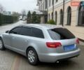 Сірий Ауді А6, об'ємом двигуна 2.7 л та пробігом 324 тис. км за 8799 $, фото 44 на Automoto.ua
