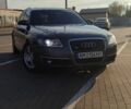 Сірий Ауді А6, об'ємом двигуна 2.97 л та пробігом 253 тис. км за 9599 $, фото 1 на Automoto.ua