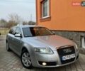 Серый Ауди А6, объемом двигателя 2.7 л и пробегом 295 тыс. км за 6699 $, фото 1 на Automoto.ua