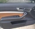 Сірий Ауді А6, об'ємом двигуна 2.7 л та пробігом 380 тис. км за 7900 $, фото 15 на Automoto.ua