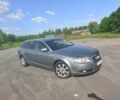 Серый Ауди А6, объемом двигателя 2 л и пробегом 414 тыс. км за 3500 $, фото 1 на Automoto.ua