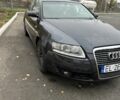 Серый Ауди А6, объемом двигателя 3 л и пробегом 322 тыс. км за 3700 $, фото 3 на Automoto.ua