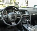 Серый Ауди А6, объемом двигателя 3 л и пробегом 264 тыс. км за 1850 $, фото 5 на Automoto.ua