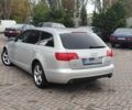 Серый Ауди А6, объемом двигателя 2 л и пробегом 256 тыс. км за 4500 $, фото 1 на Automoto.ua