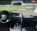 Сірий Ауді А6, об'ємом двигуна 2.7 л та пробігом 314 тис. км за 6950 $, фото 34 на Automoto.ua
