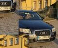 Серый Ауди А6, объемом двигателя 2 л и пробегом 240 тыс. км за 7738 $, фото 1 на Automoto.ua