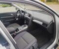 Ауді А6 2007 у Запоріжжя на Automoto.ua Сірий Ауді А6, об'ємом двигуна 2 л та пробігом 256 тис. км за 5000 $, фото 15 на Automoto.ua