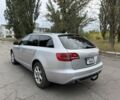 Сірий Ауді А6, об'ємом двигуна 3 л та пробігом 250 тис. км за 3513 $, фото 5 на Automoto.ua