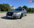 Сірий Ауді А6, об'ємом двигуна 2.97 л та пробігом 330 тис. км за 7000 $, фото 1 на Automoto.ua