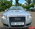 Сірий Ауді А6, об'ємом двигуна 2.4 л та пробігом 300 тис. км за 5399 $, фото 2 на Automoto.ua