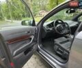 Серый Ауди А6, объемом двигателя 2 л и пробегом 313 тыс. км за 7600 $, фото 29 на Automoto.ua