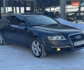Сірий Ауді А6, об'ємом двигуна 3 л та пробігом 399 тис. км за 7199 $, фото 3 на Automoto.ua
