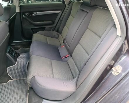 Серый Ауди А6, объемом двигателя 2 л и пробегом 320 тыс. км за 7990 $, фото 22 на Automoto.ua