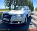 Сірий Ауді А6, об'ємом двигуна 2.4 л та пробігом 300 тис. км за 5399 $, фото 5 на Automoto.ua