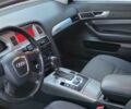 Серый Ауди А6, объемом двигателя 3 л и пробегом 358 тыс. км за 4686 $, фото 8 на Automoto.ua