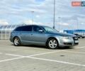 Серый Ауди А6, объемом двигателя 2 л и пробегом 314 тыс. км за 6800 $, фото 5 на Automoto.ua