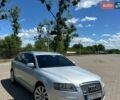 Серый Ауди А6, объемом двигателя 2.7 л и пробегом 320 тыс. км за 7500 $, фото 1 на Automoto.ua