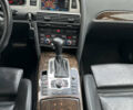 Сірий Ауді А6, об'ємом двигуна 2.7 л та пробігом 346 тис. км за 4750 $, фото 32 на Automoto.ua