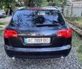 Сірий Ауді А6, об'ємом двигуна 1.97 л та пробігом 211 тис. км за 7200 $, фото 1 на Automoto.ua