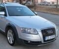 Серый Ауди А6, объемом двигателя 3 л и пробегом 358 тыс. км за 4686 $, фото 1 на Automoto.ua
