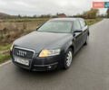 Сірий Ауді А6, об'ємом двигуна 2 л та пробігом 275 тис. км за 7700 $, фото 1 на Automoto.ua