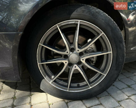 Серый Ауди А6, объемом двигателя 1.97 л и пробегом 205 тыс. км за 8499 $, фото 18 на Automoto.ua