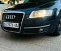 Сірий Ауді А6, об'ємом двигуна 2.7 л та пробігом 370 тис. км за 7299 $, фото 1 на Automoto.ua