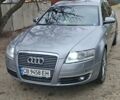 Сірий Ауді А6, об'ємом двигуна 2.7 л та пробігом 385 тис. км за 8300 $, фото 11 на Automoto.ua