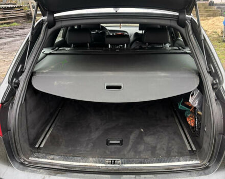 Сірий Ауді А6, об'ємом двигуна 3 л та пробігом 450 тис. км за 7800 $, фото 9 на Automoto.ua