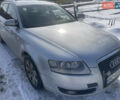 Сірий Ауді А6, об'ємом двигуна 2.7 л та пробігом 221 тис. км за 8500 $, фото 1 на Automoto.ua