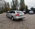 Серый Ауди А6, объемом двигателя 2 л и пробегом 256 тыс. км за 4500 $, фото 10 на Automoto.ua