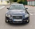 Серый Ауди А6, объемом двигателя 3 л и пробегом 349 тыс. км за 9300 $, фото 1 на Automoto.ua