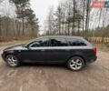 Сірий Ауді А6, об'ємом двигуна 2 л та пробігом 310 тис. км за 7500 $, фото 1 на Automoto.ua