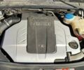 Серый Ауди А6, объемом двигателя 3 л и пробегом 308 тыс. км за 8000 $, фото 8 на Automoto.ua
