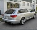 Серый Ауди А6, объемом двигателя 0 л и пробегом 230 тыс. км за 1955 $, фото 3 на Automoto.ua