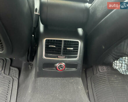 Серый Ауди А6, объемом двигателя 2 л и пробегом 320 тыс. км за 7200 $, фото 10 на Automoto.ua