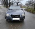Серый Ауди А6, объемом двигателя 2 л и пробегом 332 тыс. км за 6850 $, фото 1 на Automoto.ua